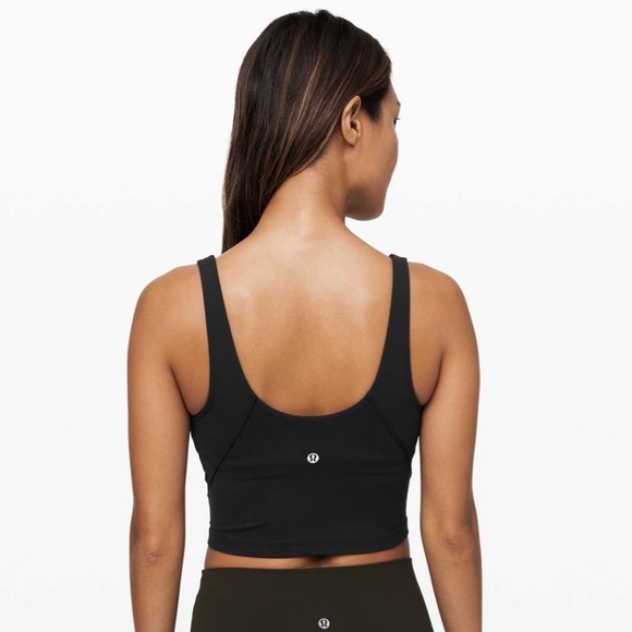 lululemon athletica Tops - LULULEMON Align Tank | Black | Size: 10